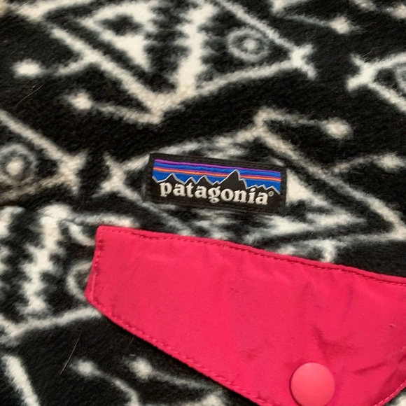 Patagonia - Picture 2 of 3